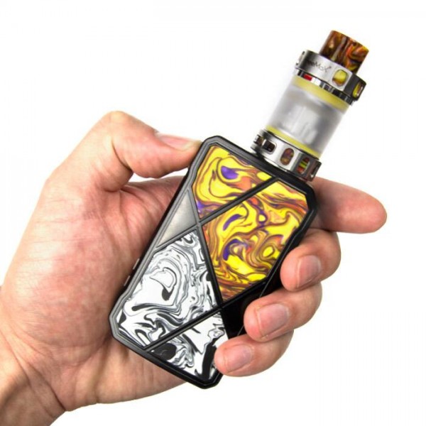 Freemax Maxus 200W Vape Kit
